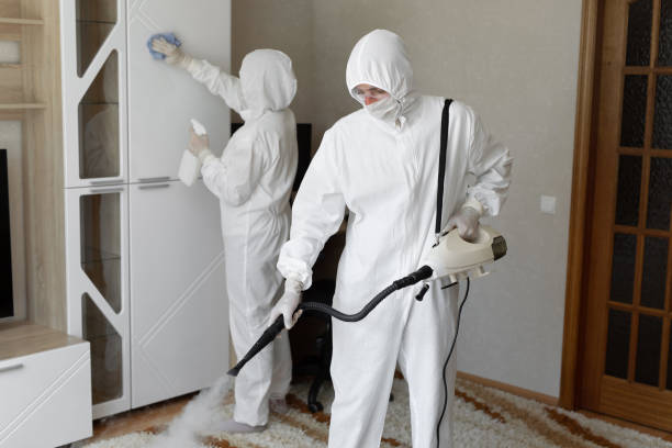 24/7 Emergency Sewage Cleanup experts in Chester, PA
